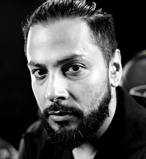 Franco - Artista Residente