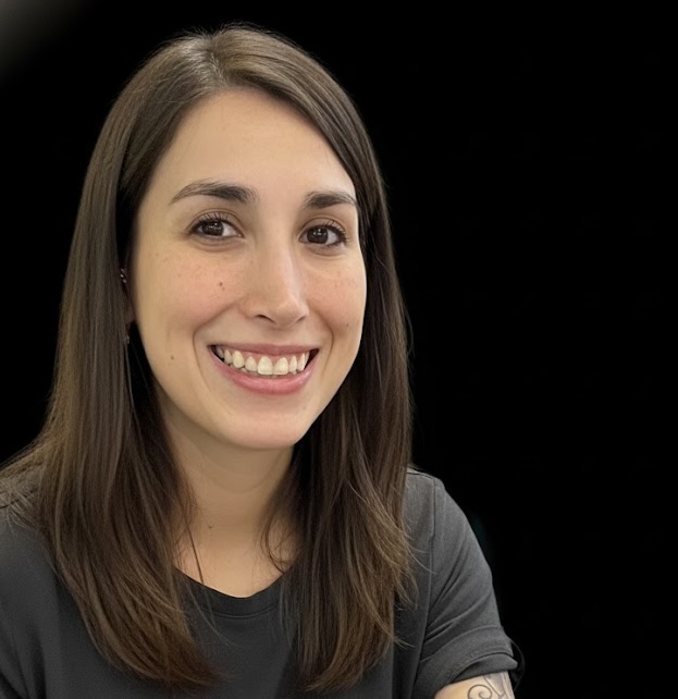 Mari Orrego, Directora Técnica Certificada en borrado láser